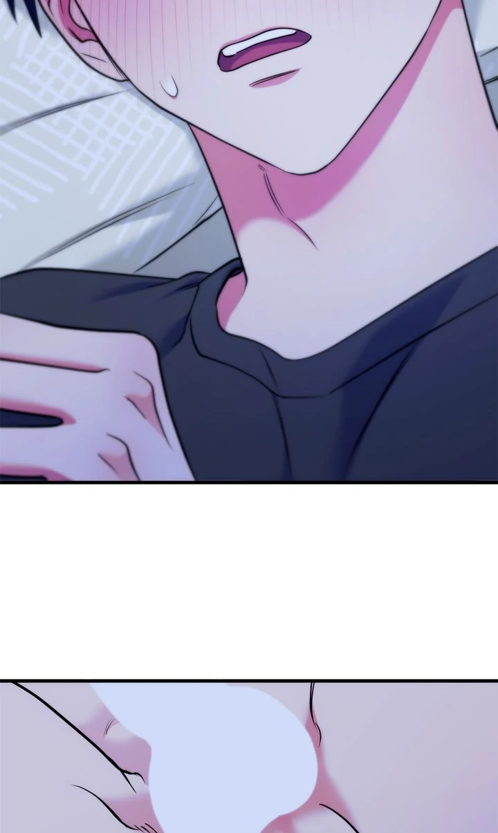 Please, Just This Once! Chapter 15 - Page 18