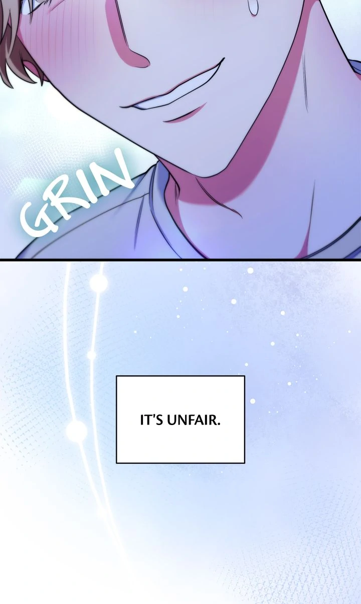 Please, Just This Once! Chapter 15 - Page 20