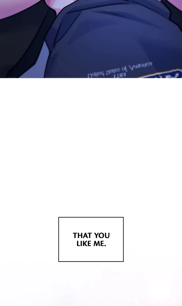 Please, Just This Once! Chapter 15 - Page 27