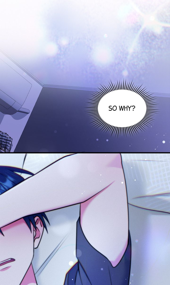 Please, Just This Once! Chapter 15 - Page 28