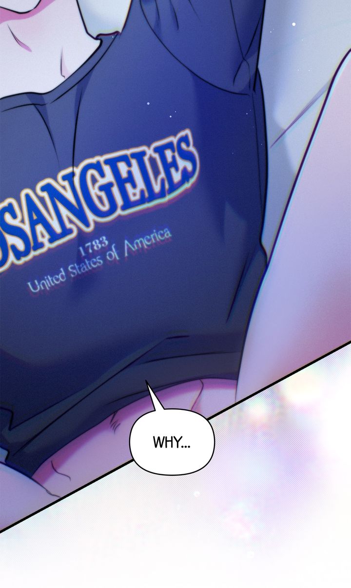 Please, Just This Once! Chapter 15 - Page 29