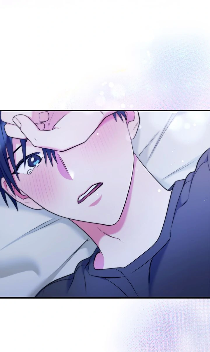 Please, Just This Once! Chapter 15 - Page 30