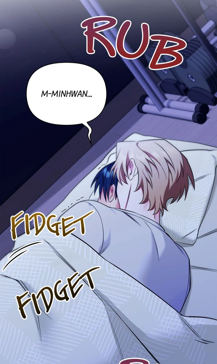 Please, Just This Once! Chapter 15 - Page 4