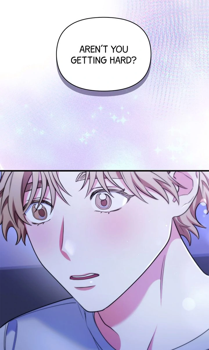 Please, Just This Once! Chapter 15 - Page 31