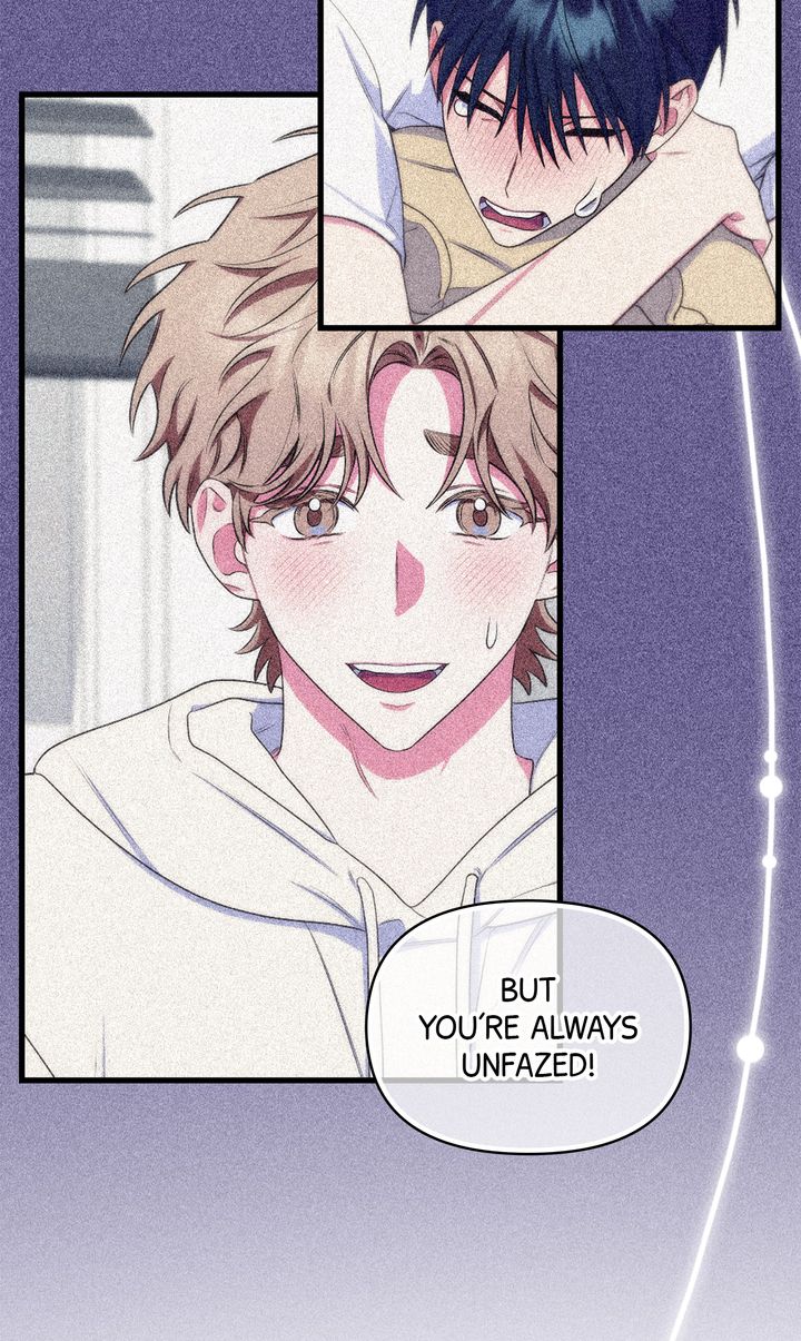 Please, Just This Once! Chapter 15 - Page 33