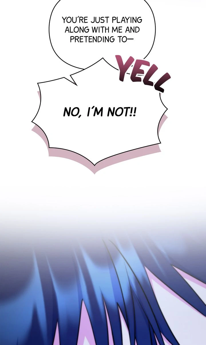 Please, Just This Once! Chapter 15 - Page 37