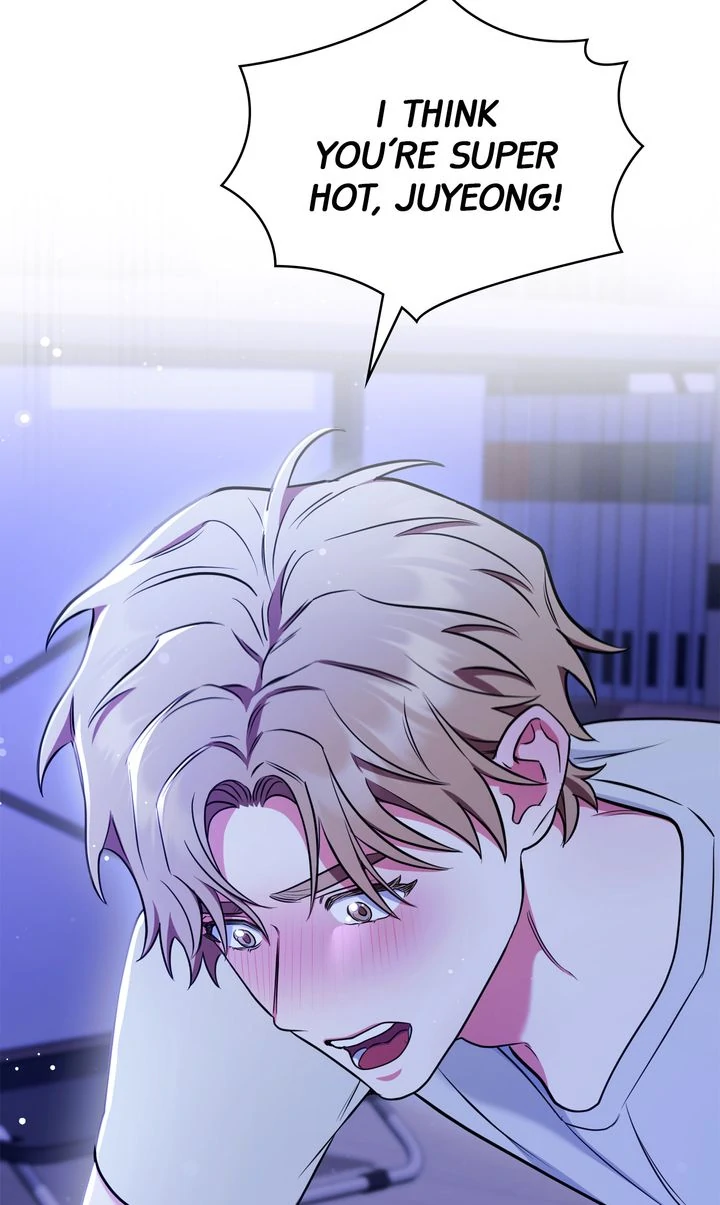 Please, Just This Once! Chapter 15 - Page 39