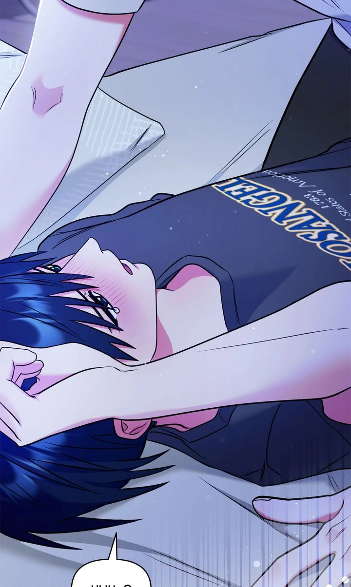 Please, Just This Once! Chapter 15 - Page 40