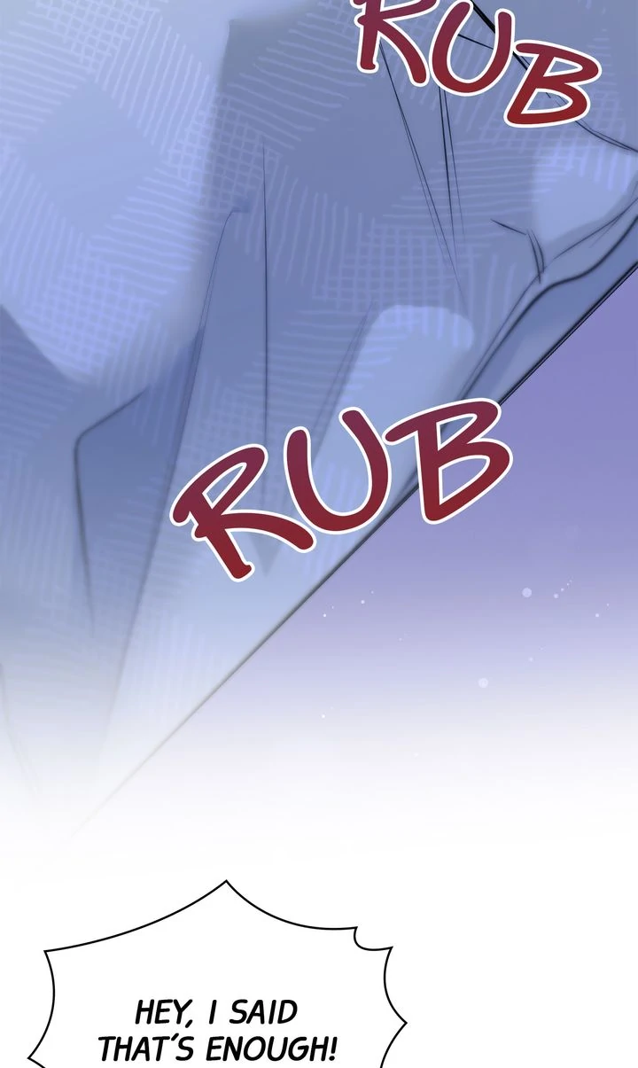 Please, Just This Once! Chapter 15 - Page 5