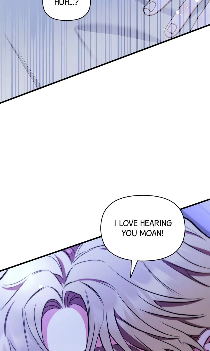 Please, Just This Once! Chapter 15 - Page 41