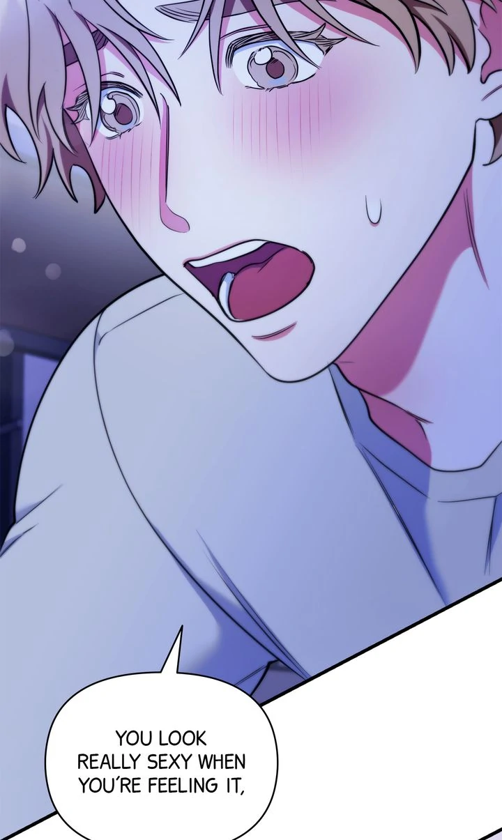 Please, Just This Once! Chapter 15 - Page 42