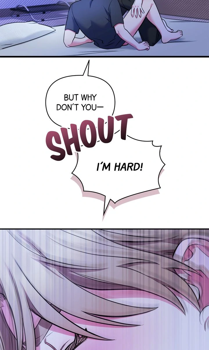 Please, Just This Once! Chapter 15 - Page 46