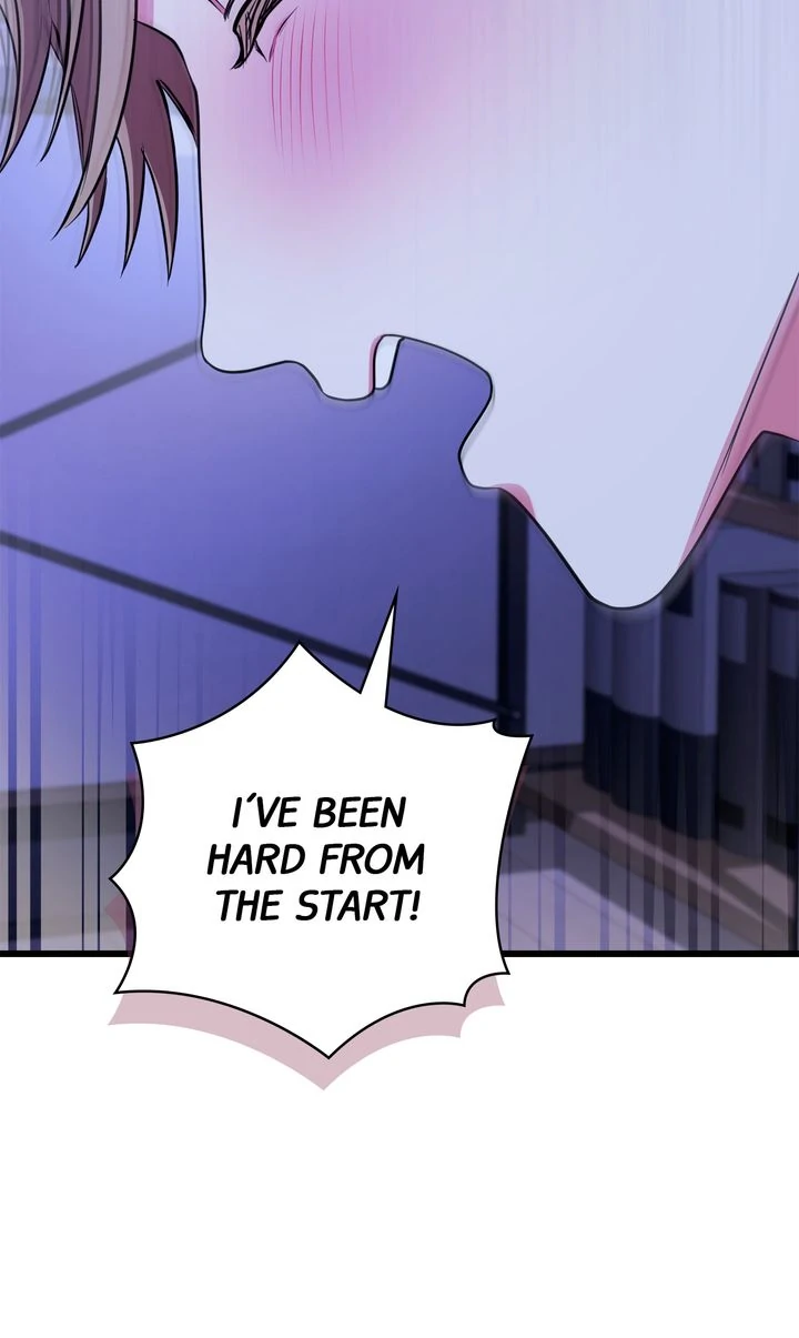 Please, Just This Once! Chapter 15 - Page 47