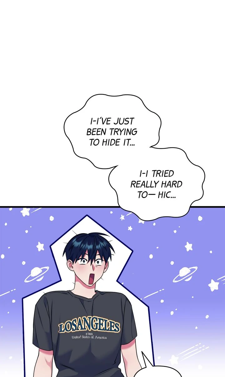 Please, Just This Once! Chapter 15 - Page 48