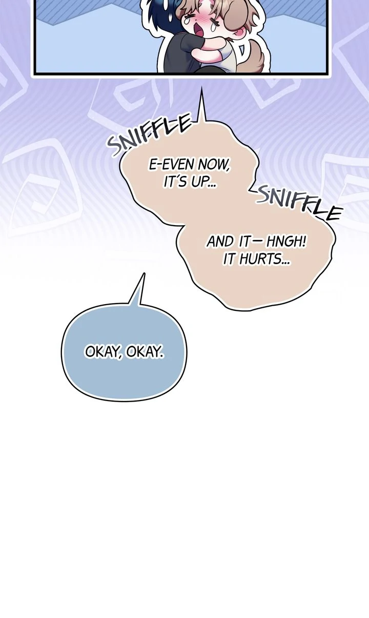 Please, Just This Once! Chapter 15 - Page 50