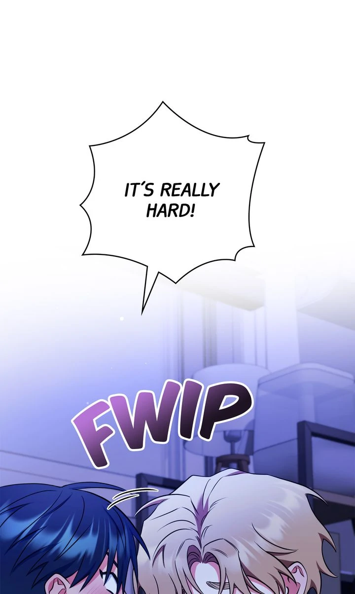 Please, Just This Once! Chapter 15 - Page 52