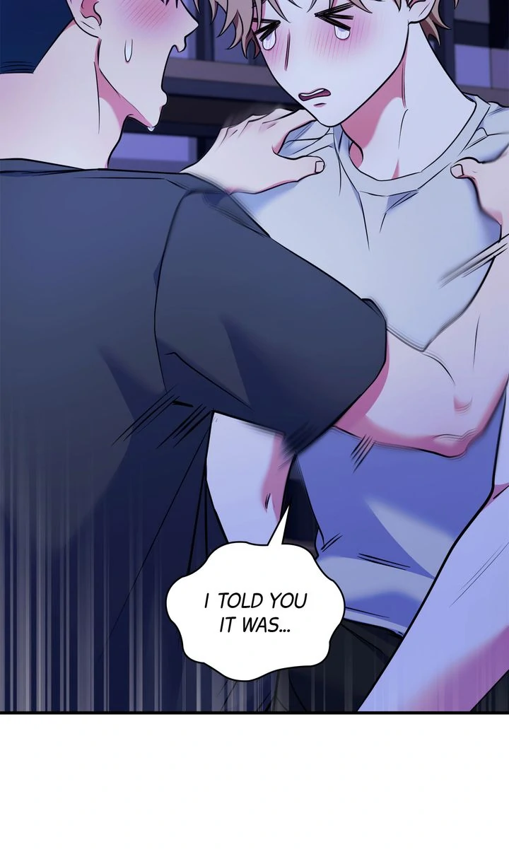 Please, Just This Once! Chapter 15 - Page 53