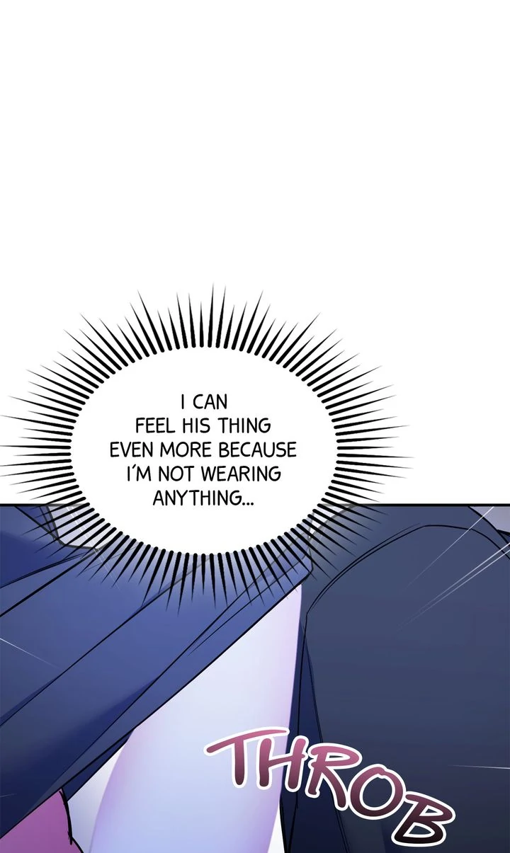 Please, Just This Once! Chapter 15 - Page 54