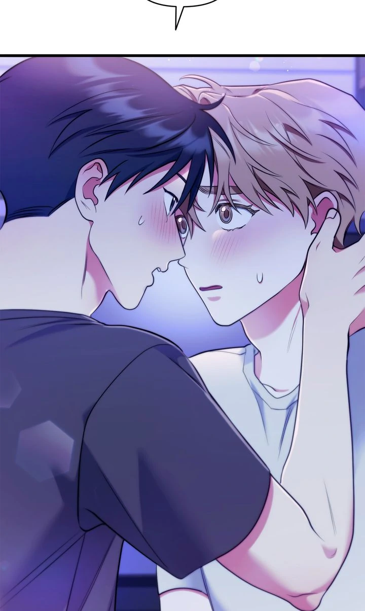 Please, Just This Once! Chapter 15 - Page 58