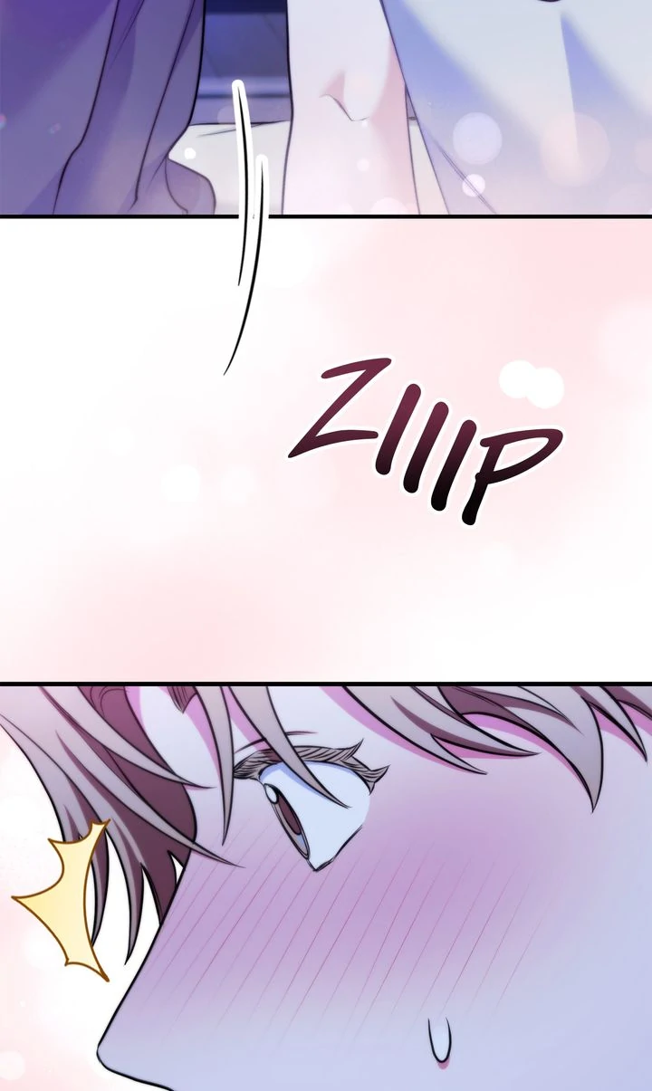 Please, Just This Once! Chapter 15 - Page 59