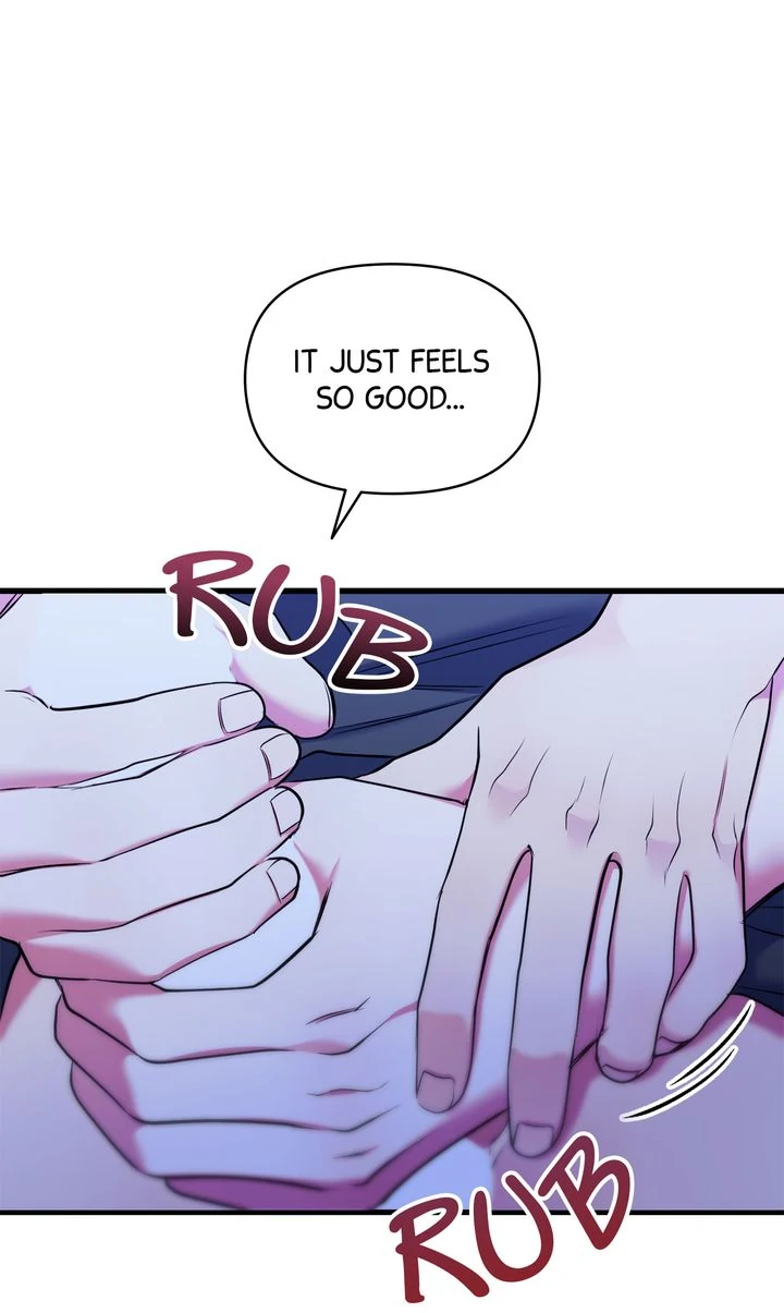 Please, Just This Once! Chapter 15 - Page 7