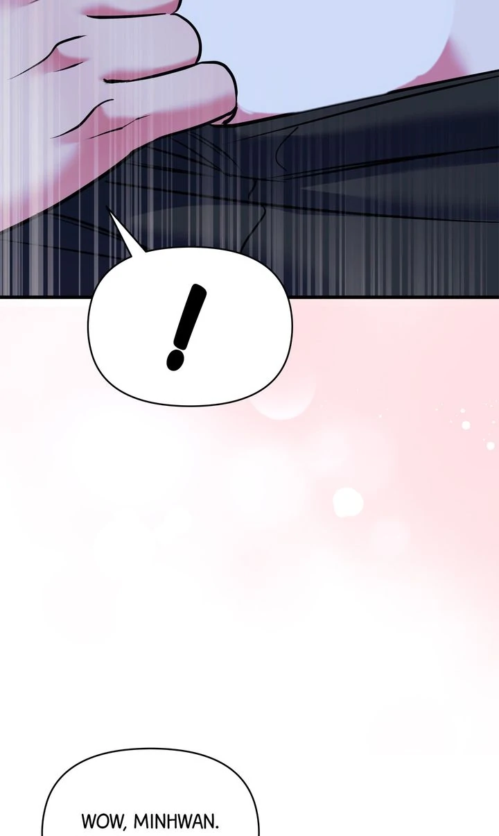 Please, Just This Once! Chapter 15 - Page 62