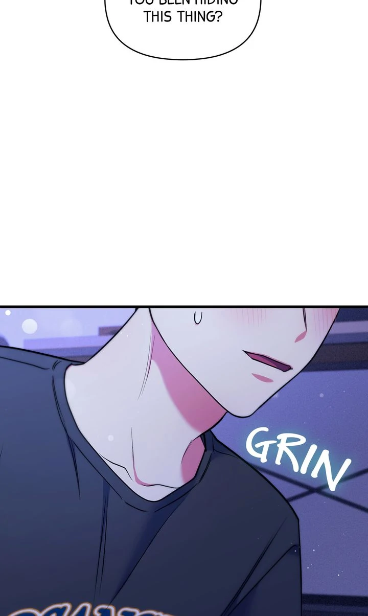 Please, Just This Once! Chapter 15 - Page 65