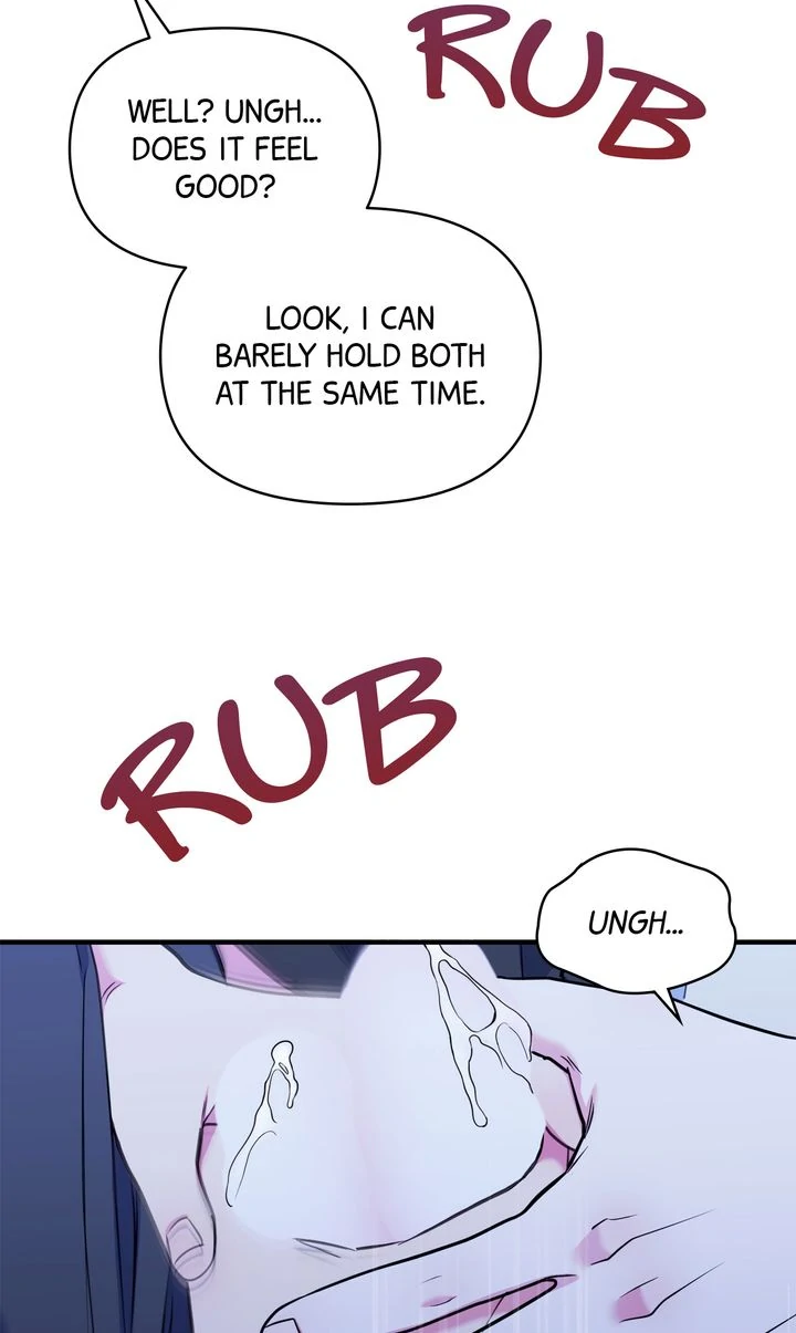 Please, Just This Once! Chapter 15 - Page 71