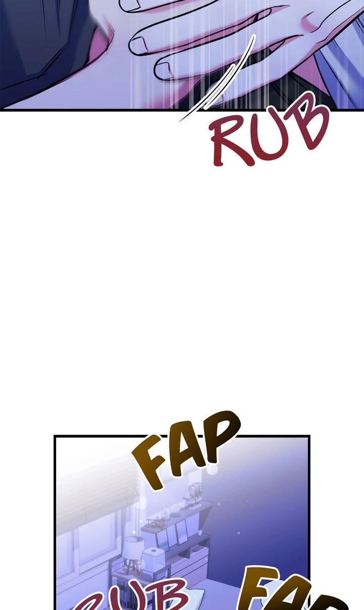 Please, Just This Once! Chapter 15 - Page 72