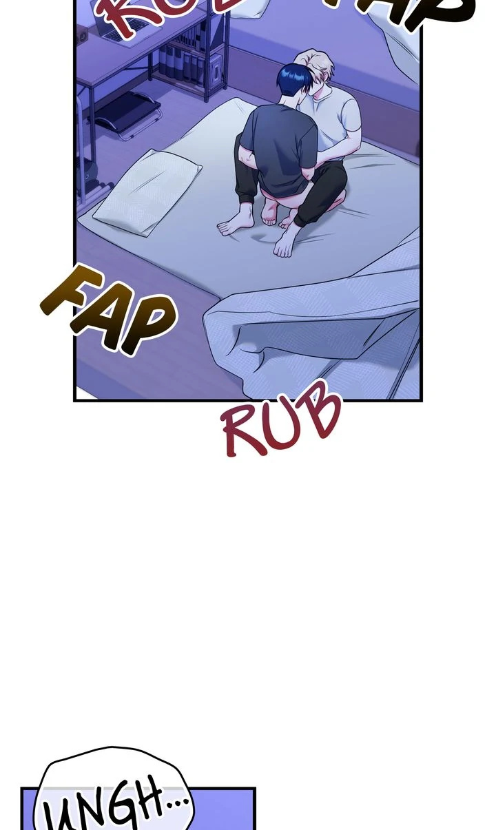 Please, Just This Once! Chapter 15 - Page 73