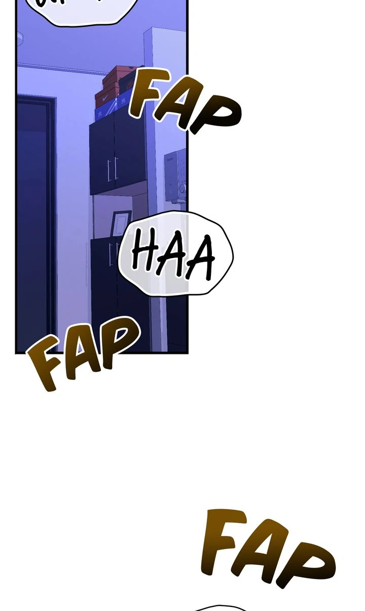 Please, Just This Once! Chapter 15 - Page 74