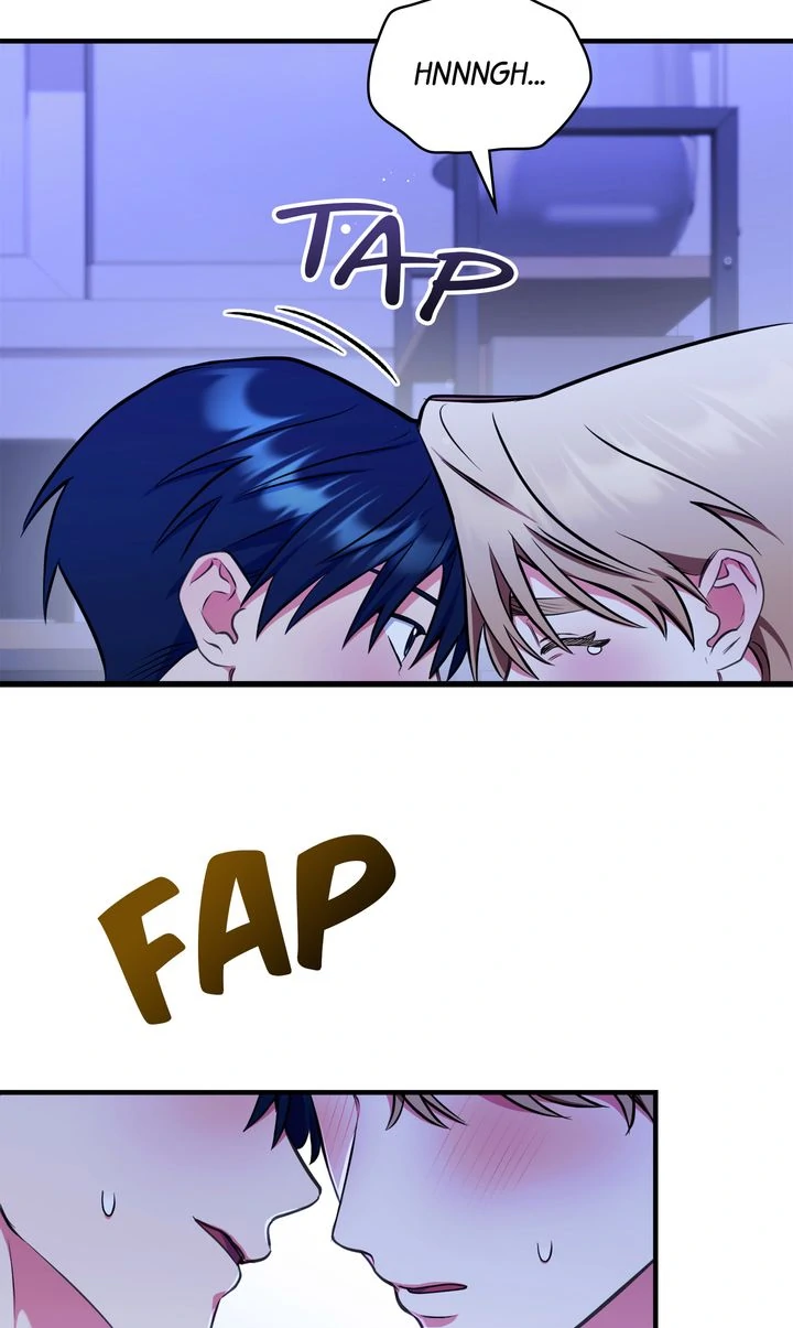 Please, Just This Once! Chapter 15 - Page 75