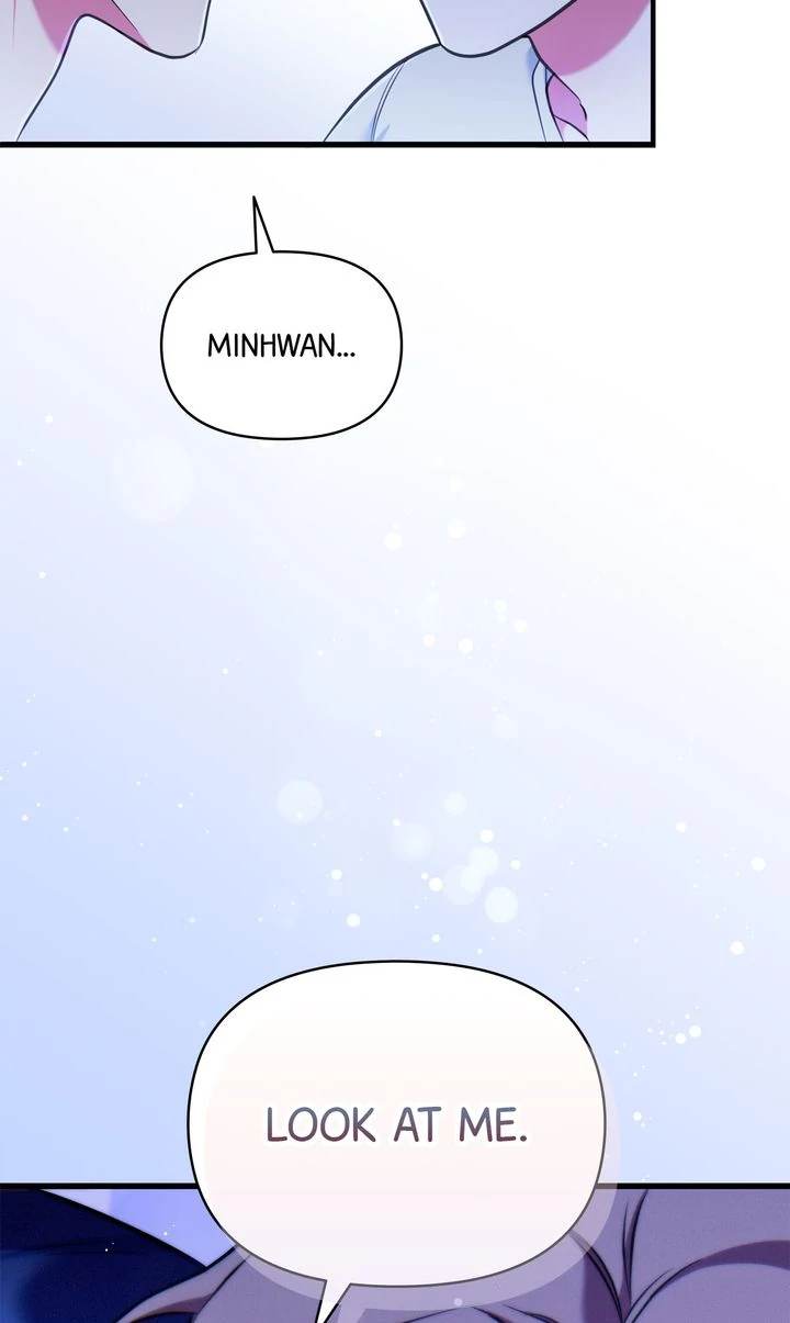 Please, Just This Once! Chapter 15 - Page 76