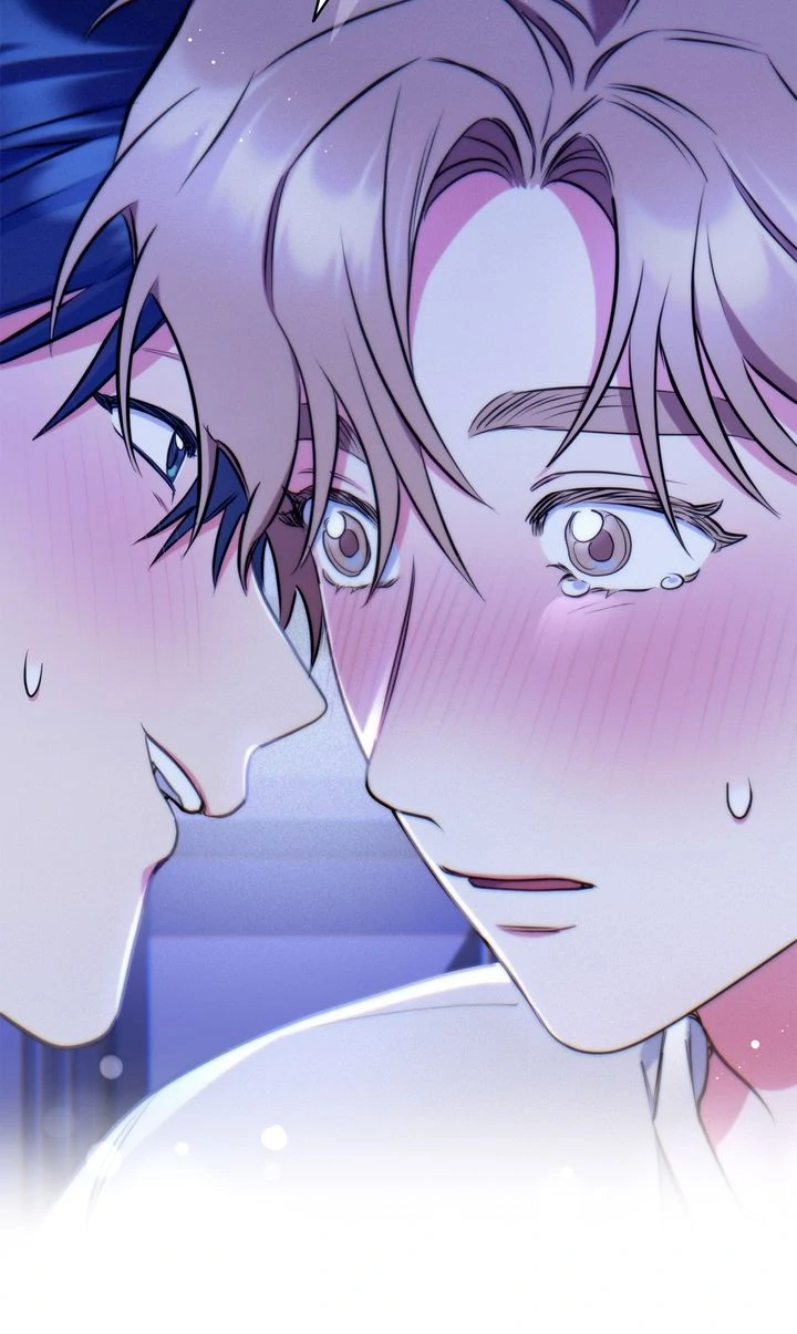 Please, Just This Once! Chapter 15 - Page 77