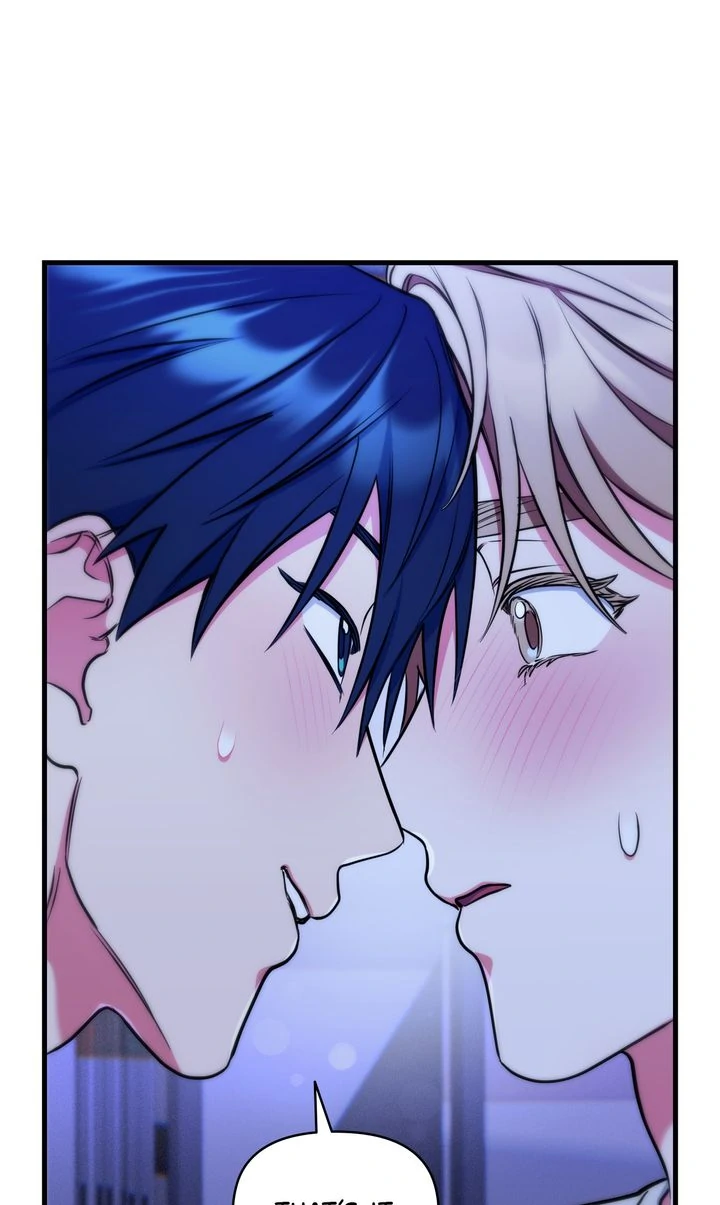 Please, Just This Once! Chapter 15 - Page 79