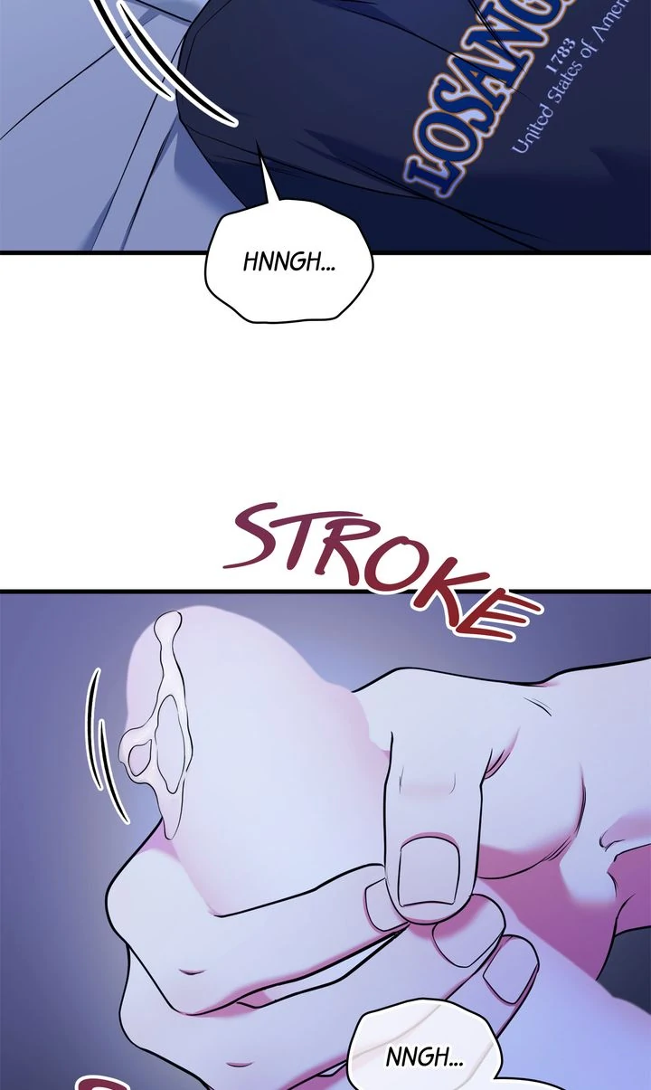 Please, Just This Once! Chapter 15 - Page 9