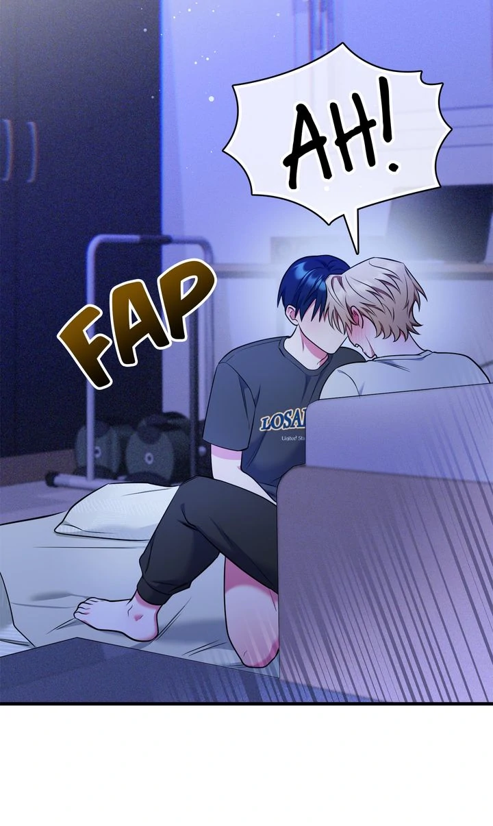 Please, Just This Once! Chapter 15 - Page 82