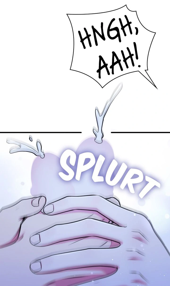 Please, Just This Once! Chapter 15 - Page 83