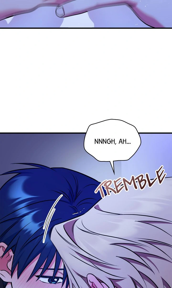 Please, Just This Once! Chapter 15 - Page 84