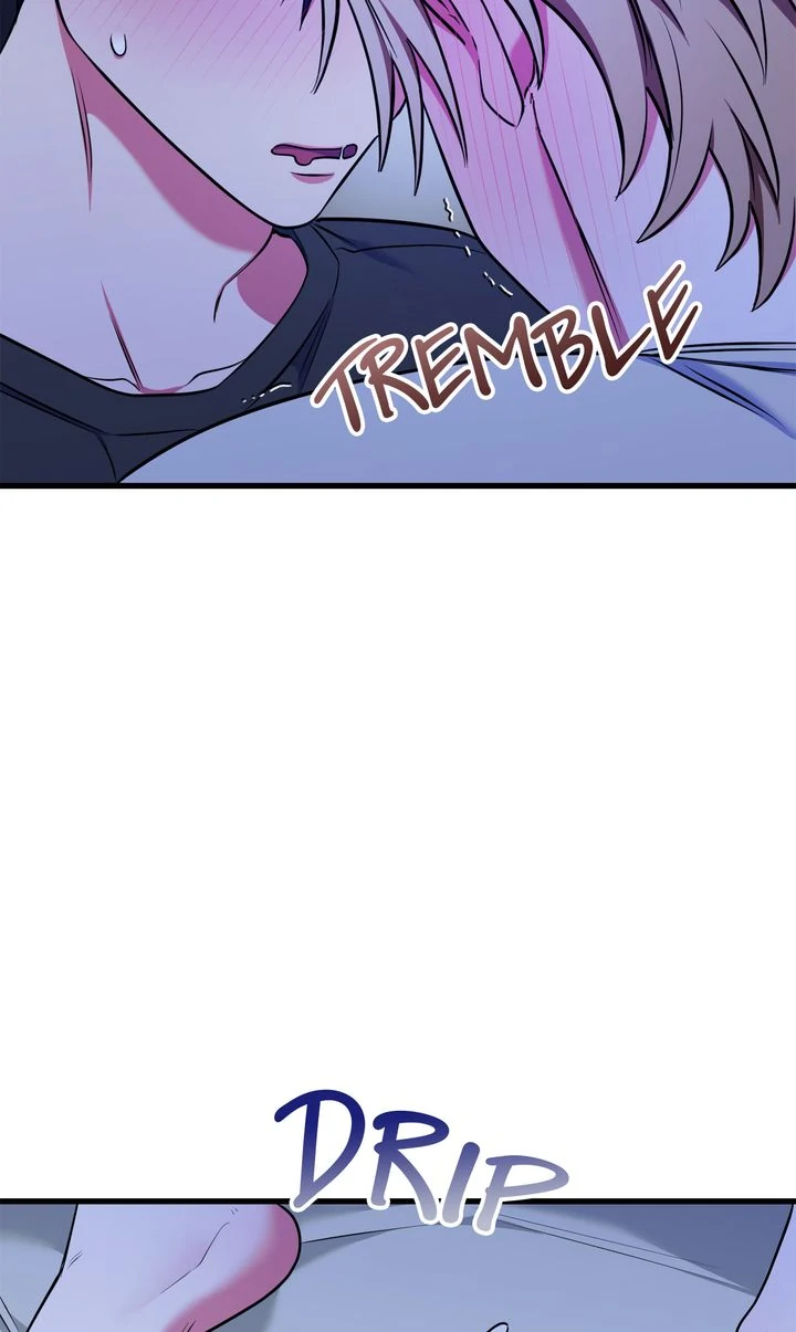 Please, Just This Once! Chapter 15 - Page 85