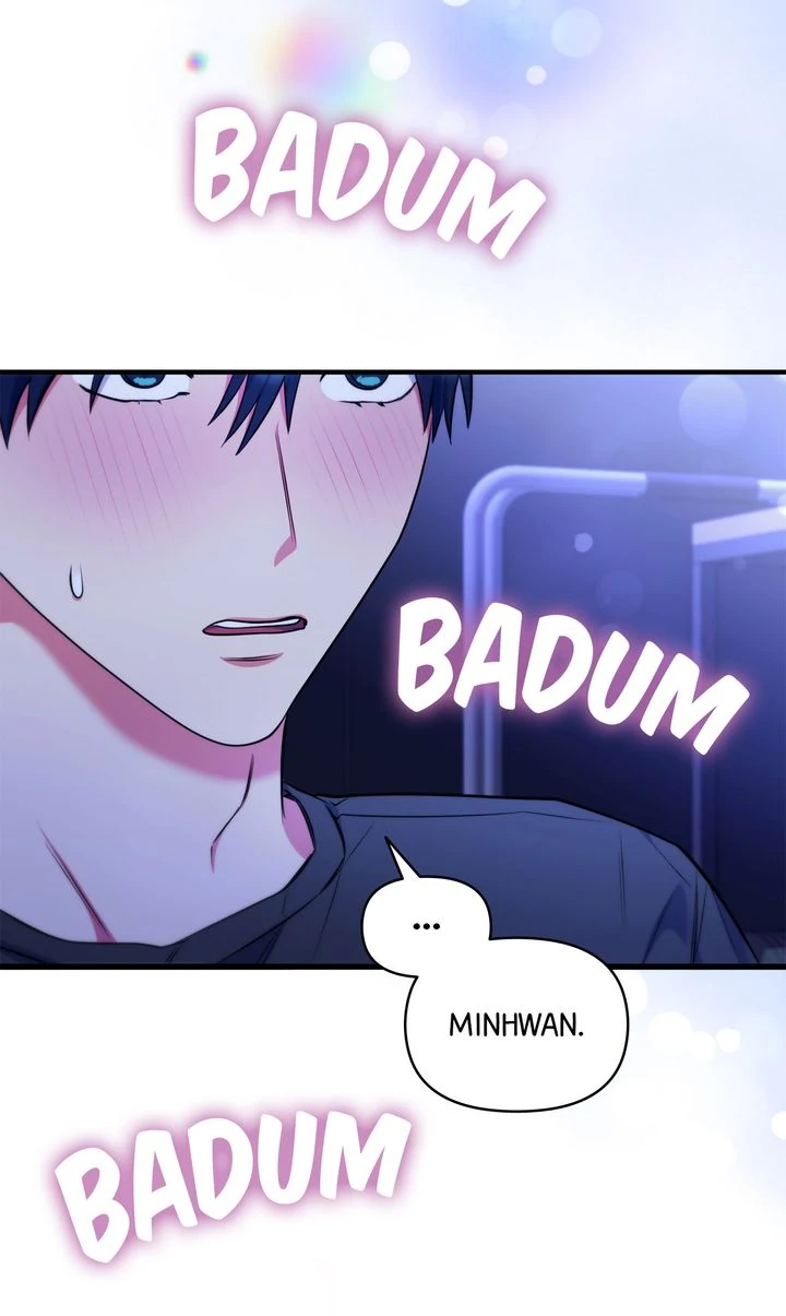 Please, Just This Once! Chapter 15 - Page 88