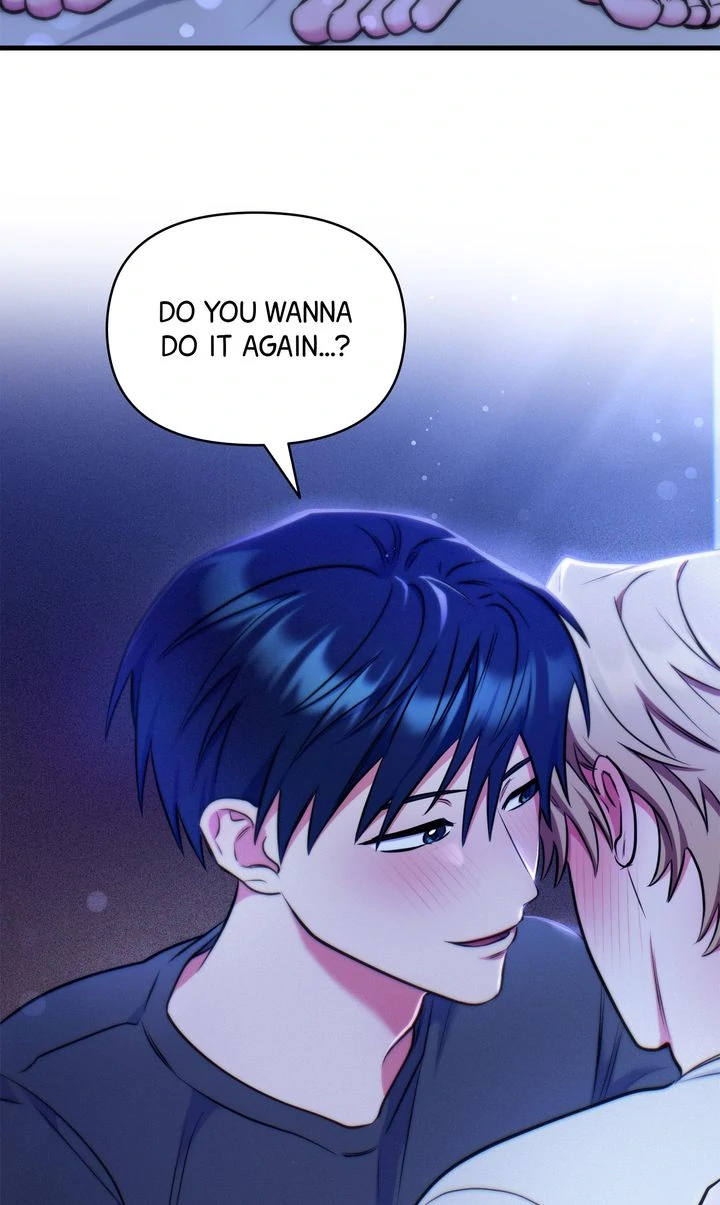 Please, Just This Once! Chapter 15 - Page 90