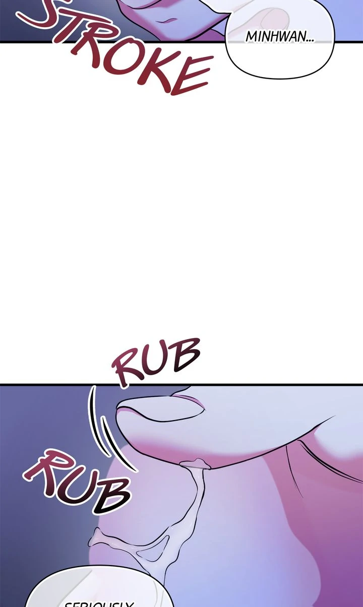 Please, Just This Once! Chapter 15 - Page 10