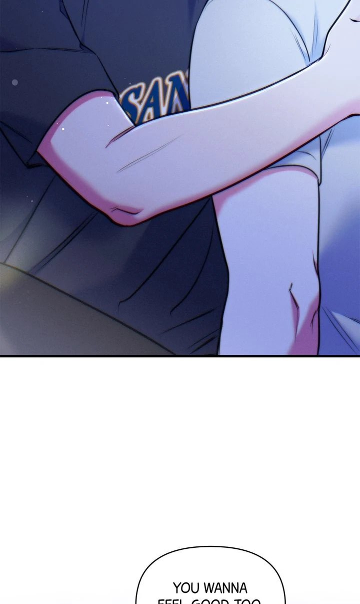 Please, Just This Once! Chapter 15 - Page 91