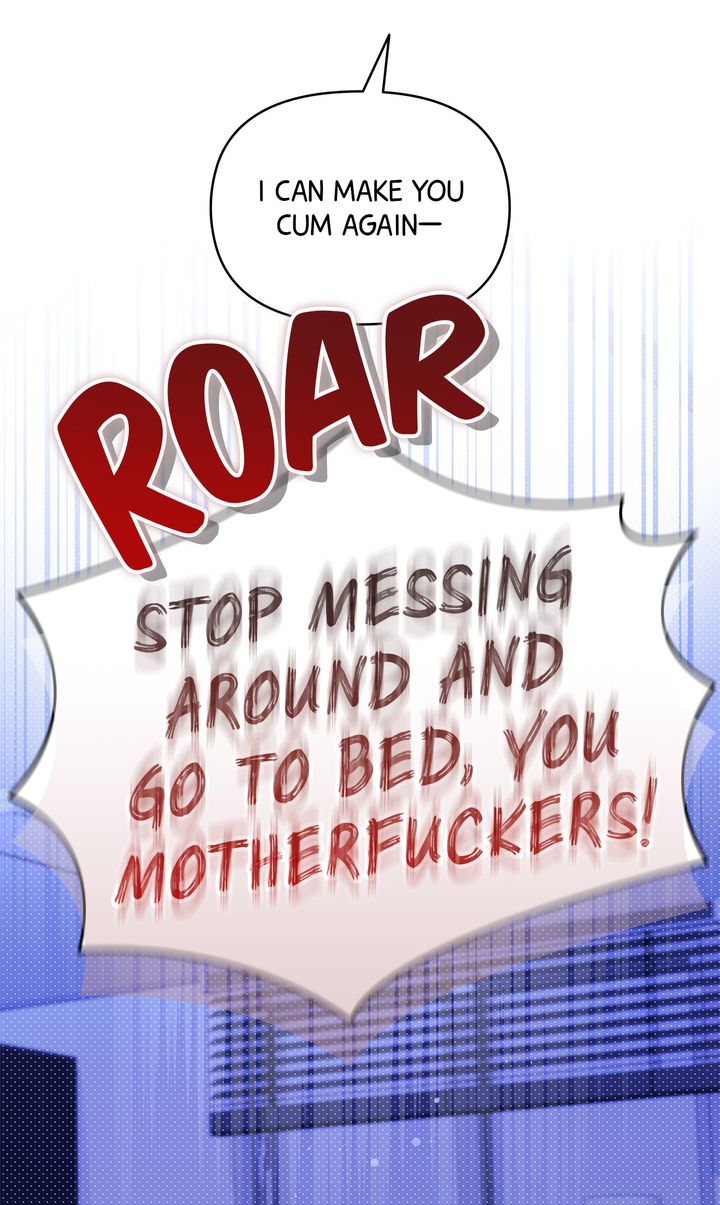 Please, Just This Once! Chapter 15 - Page 94