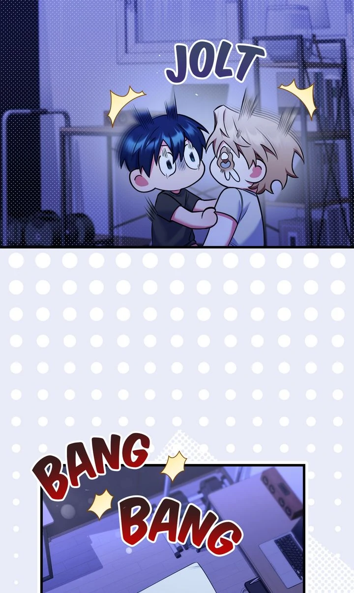 Please, Just This Once! Chapter 15 - Page 95