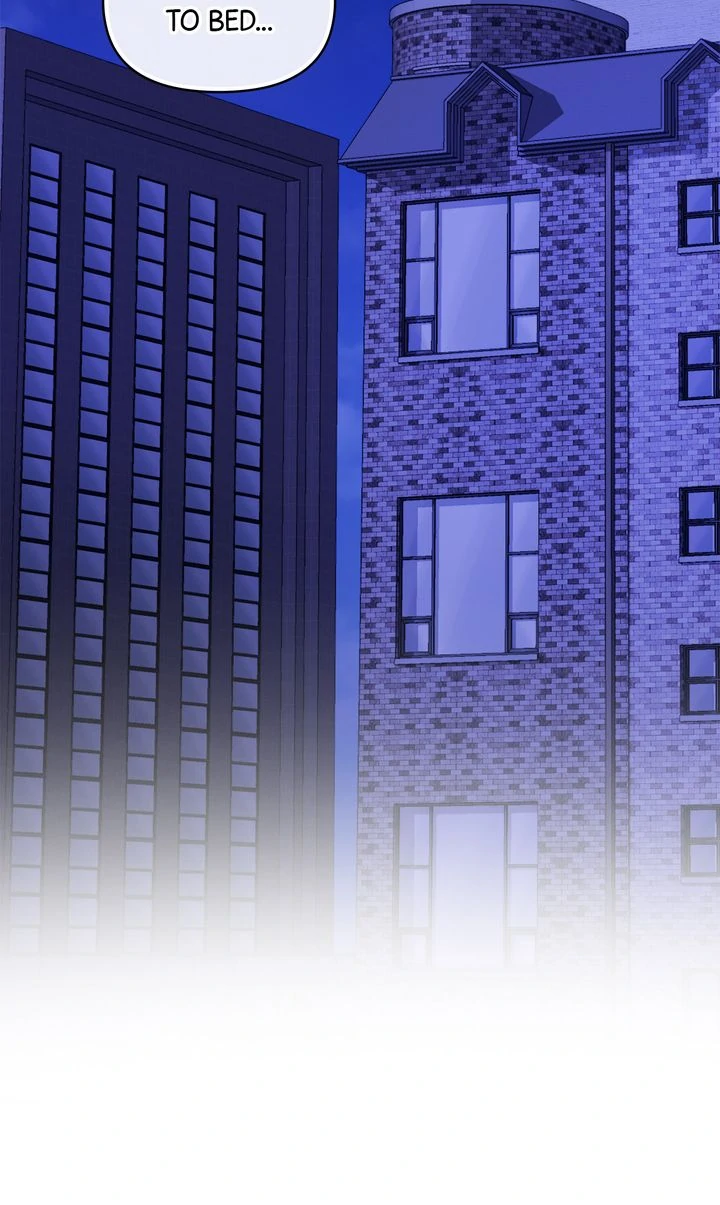 Please, Just This Once! Chapter 15 - Page 97