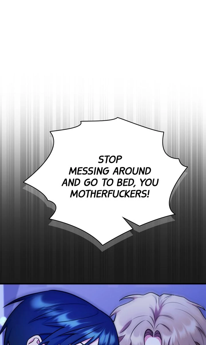 Please, Just This Once! Chapter 16 - Page 1