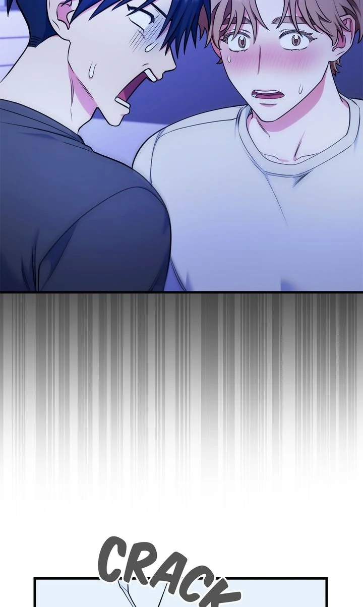 Please, Just This Once! Chapter 16 - Page 2