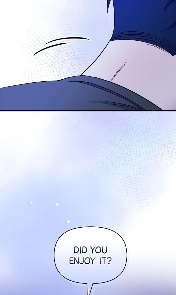 Please, Just This Once! Chapter 16 - Page 11